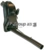 VAG 113255101 Heat Exchanger, interior heating